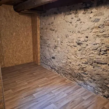 Boemia - Cosy Au Coeur Des Montagnes Apartment Saint-Jean-de-Maurienne