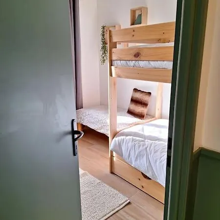 Boemia - Cosy Au Coeur Des Montagnes * Saint-Jean-de-Maurienne