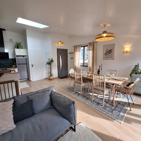 Apartment Boemia - Cosy Au Coeur Des Montagnes *