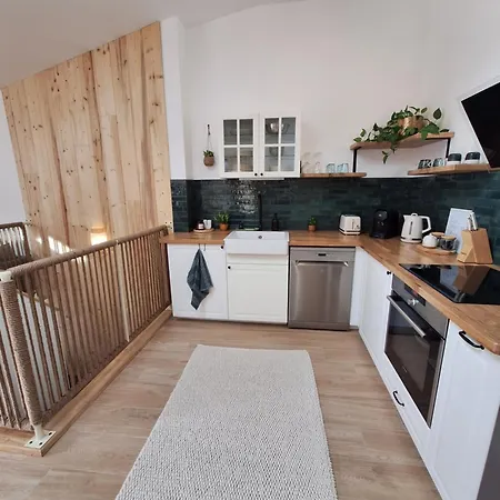 Apartment Boemia - Cosy Au Coeur Des Montagnes *